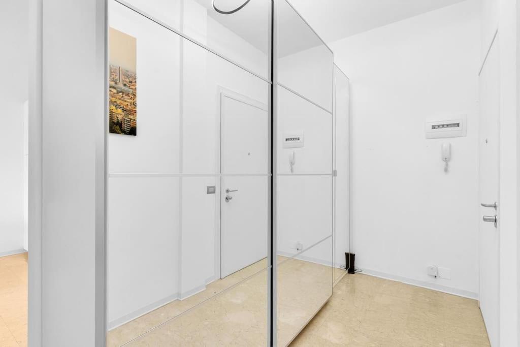 Yellow Flat Central Milano Ngoại thất bức ảnh