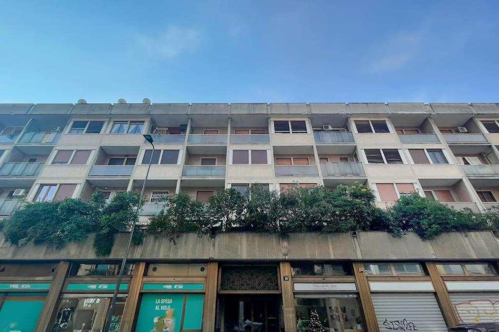 Yellow Flat Central Milano Ngoại thất bức ảnh